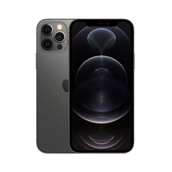 Điện thoại iPhone 12 Pro Max 128GB – Đen