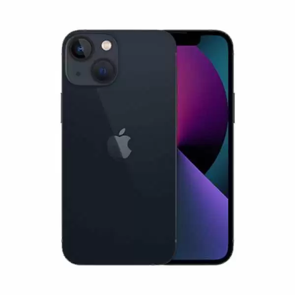 13_den Điện thoại iPhone 13 128GB – Đen