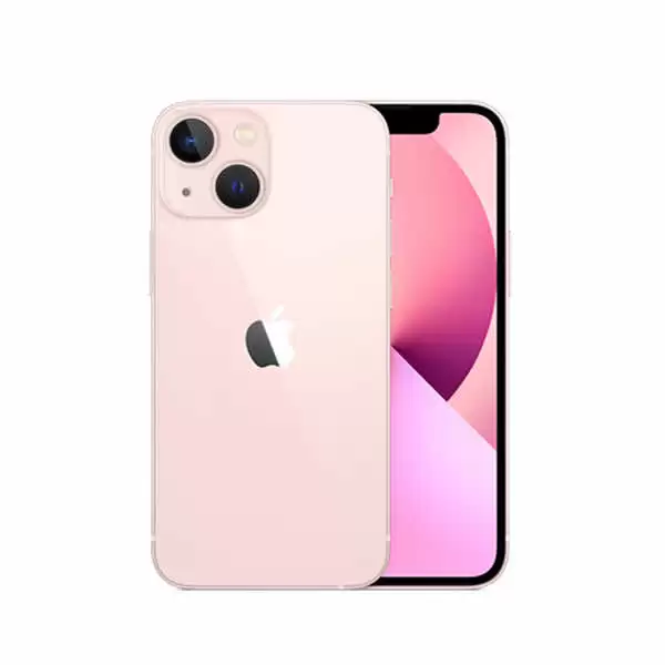 Điện thoại iPhone 13 128GB – Đen