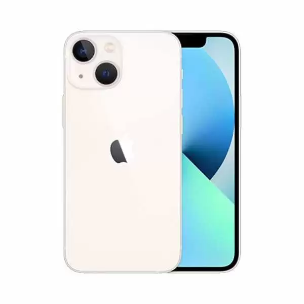 13_trang Điện thoại iPhone 13 128GB – Đen