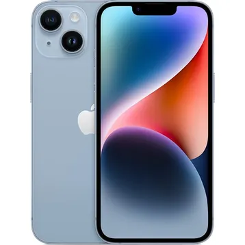 iPhone 14 Plus 128GB | Chính hãng VN/A – Đen
