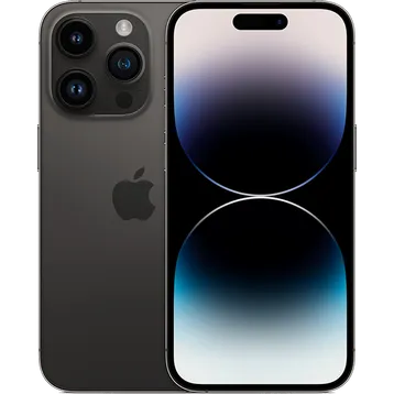 iPhone 14 Pro 128GB | Chính hãng VN/A – Đen