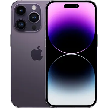iPhone 14 Pro 128GB | Chính hãng VN/A – Đen