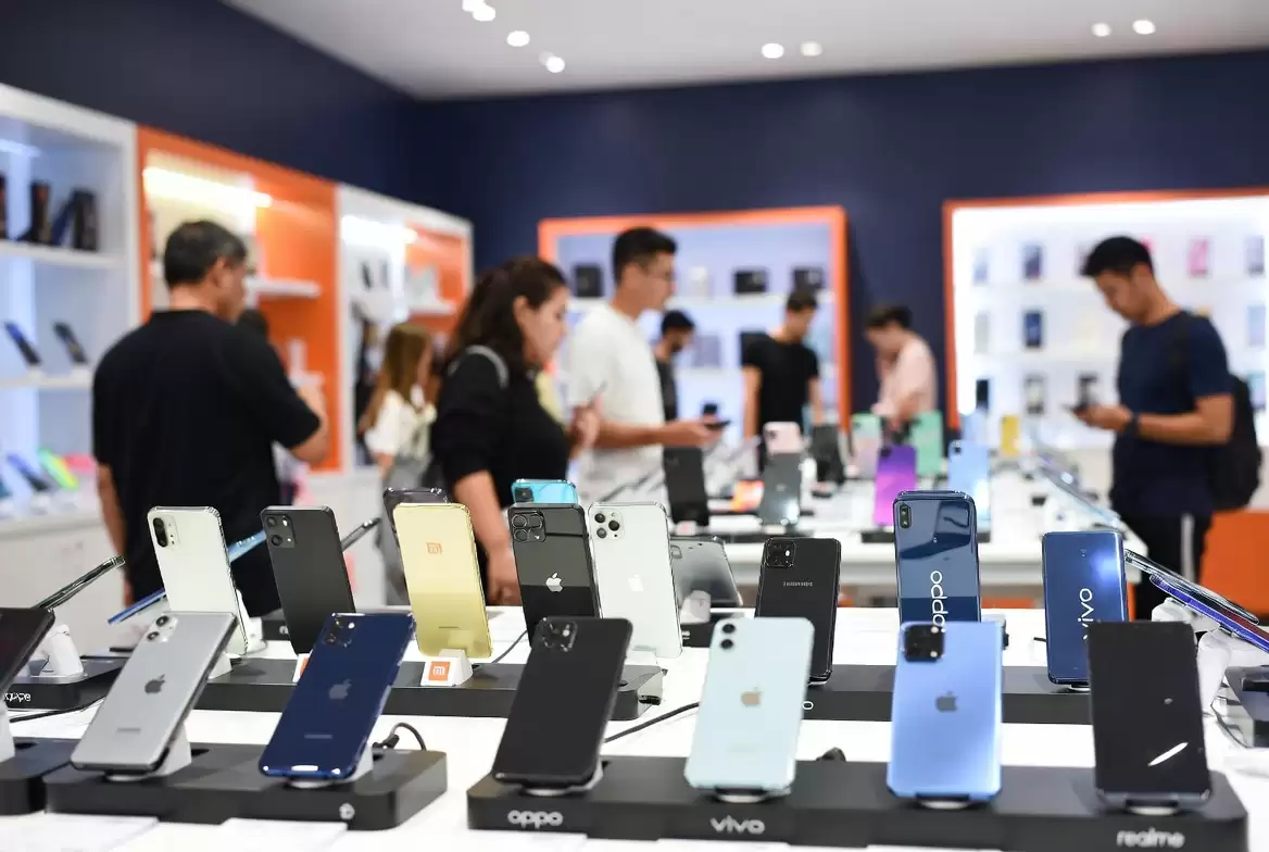 Cường Mobile Phố Xốm – Địa Chỉ Mua Điện Thoại Uy Tín, Giá Tốt