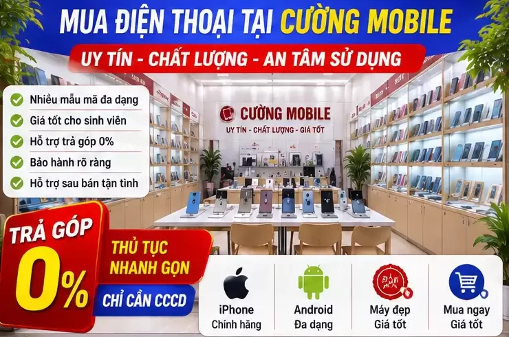 Bán Điện Thoại Gần Đại Học Đại Nam