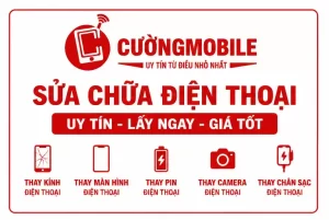 Sửa Điện Thoại Hà Đông