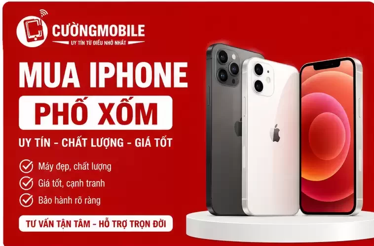 Bán Điện Thoại Uy Tín Phố Xốm – Hãy Xem Nếu Không Muốn Mất Tiền Oan!