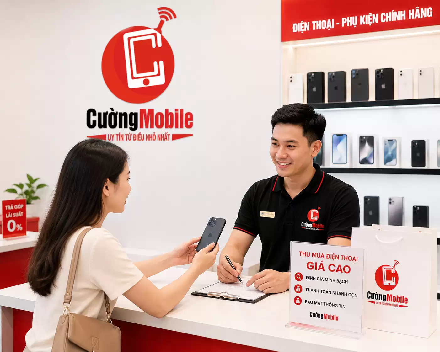 Bán Điện Thoại Phùng Hưng Giá Tốt, Uy Tín Tại Hà Đông