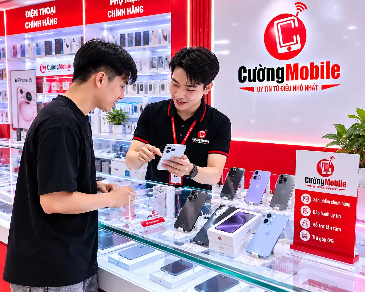 Bán Điện Thoại Gần Học Viện An Ninh Giá Cao, Uy Tín
