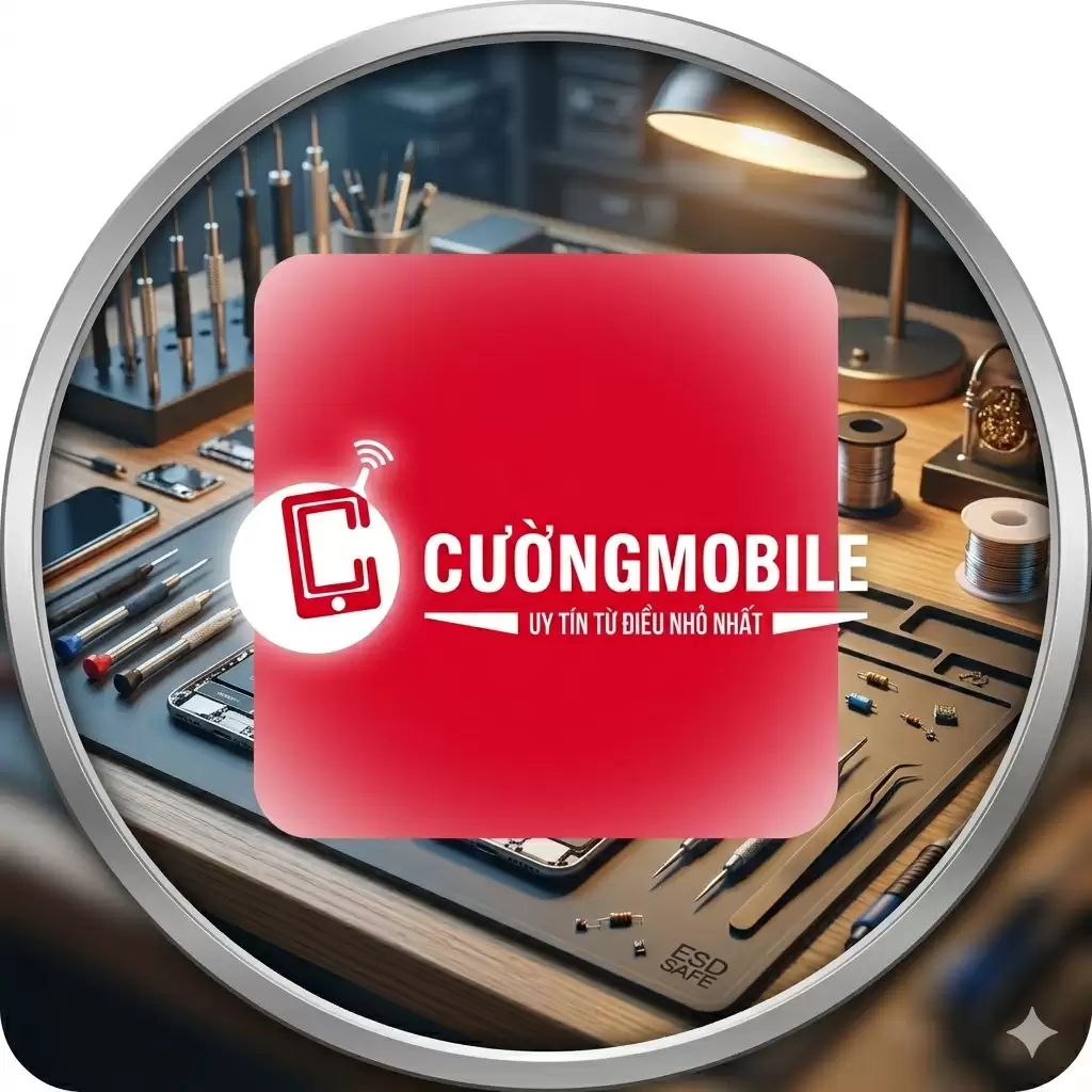 Shop Cường Mobile – Địa Chỉ Mua Điện Thoại Chính Hãng – Uy Tín