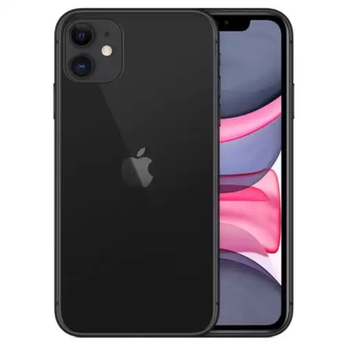 Điện Thoại iPhone 11 64GB Like New – Đen