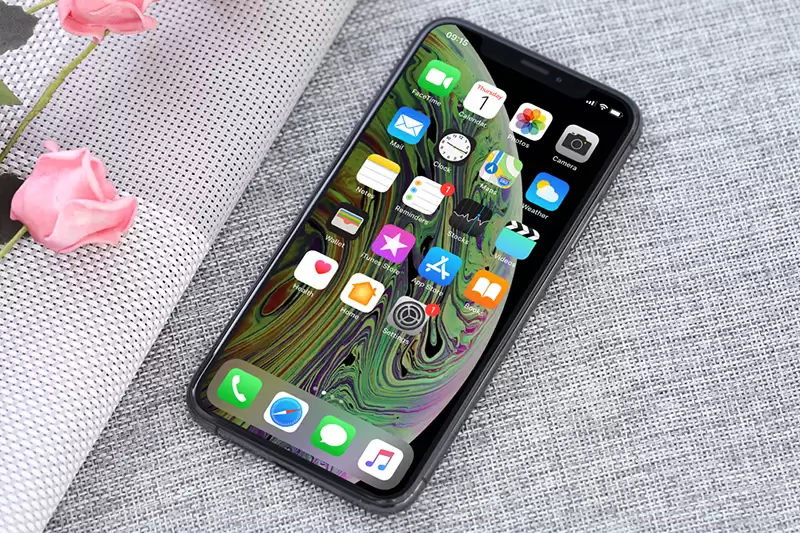 Màn hình điện thoại iPhone Xs chính hãng Màn hình điện thoại iPhone Xs chính hãng