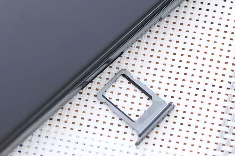 Thiết kế điện thoại iPhone Xs chính hãng Thiết kế điện thoại iPhone Xs chính hãng