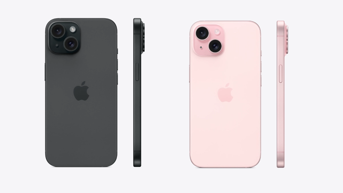 iPhone 15 thường giá bao nhiêu