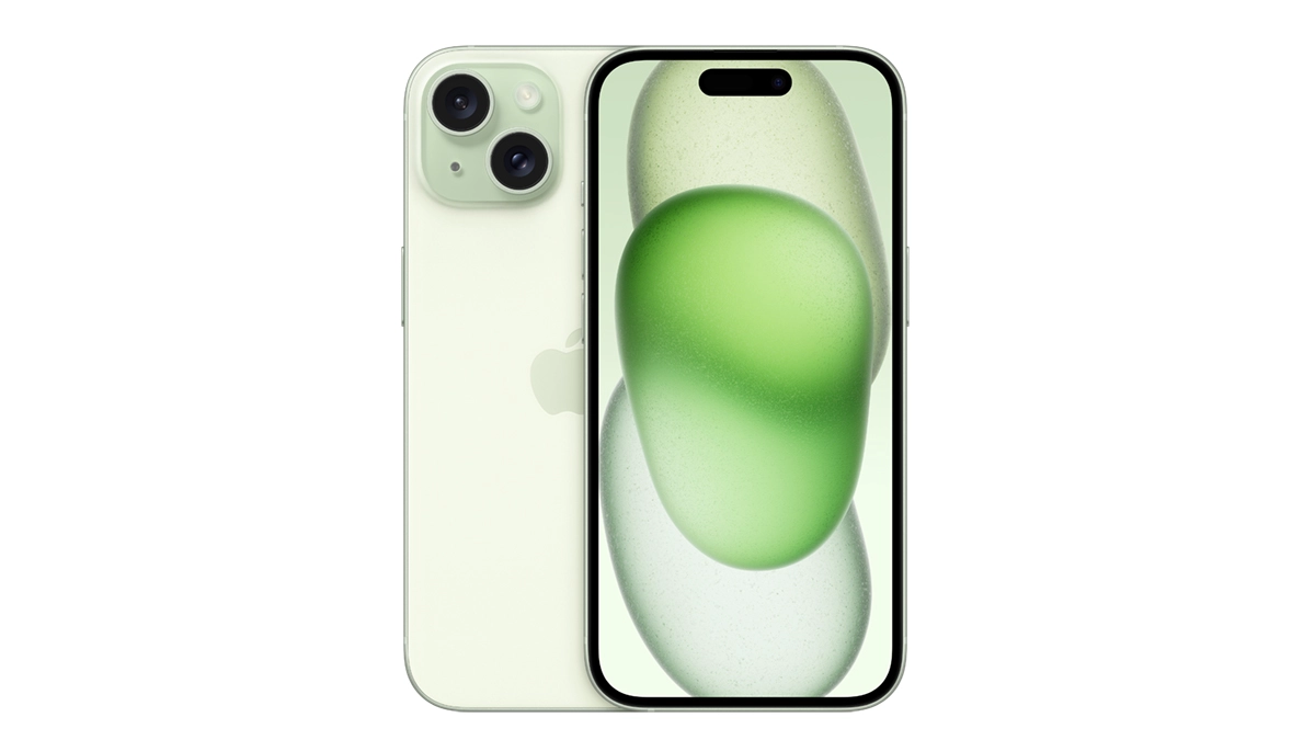 Nên mua ip 15 thường