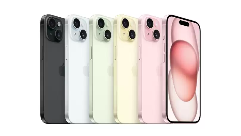 Đánh giá sản phẩm iPhone 15 Plus chi tiết