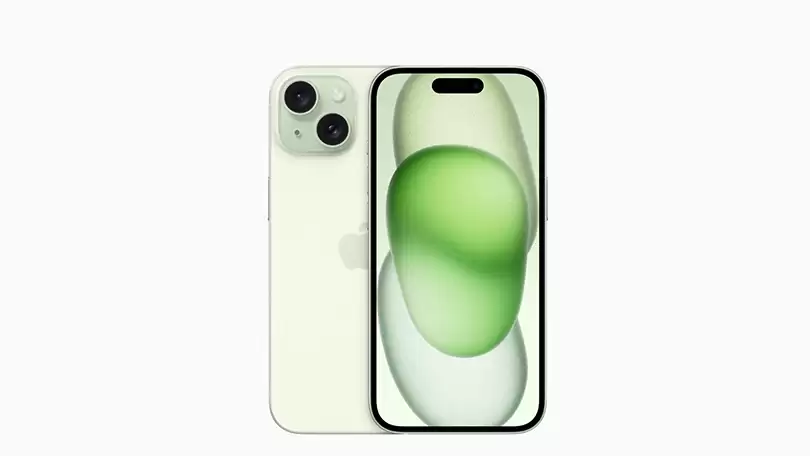 Vì sao nên chọn mua điện thoại iPhone 15 Plus?