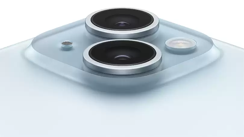 Hiệu năng mạnh mẽ với chip Binoic A16 cùng dung lượng lưu trữ lớn