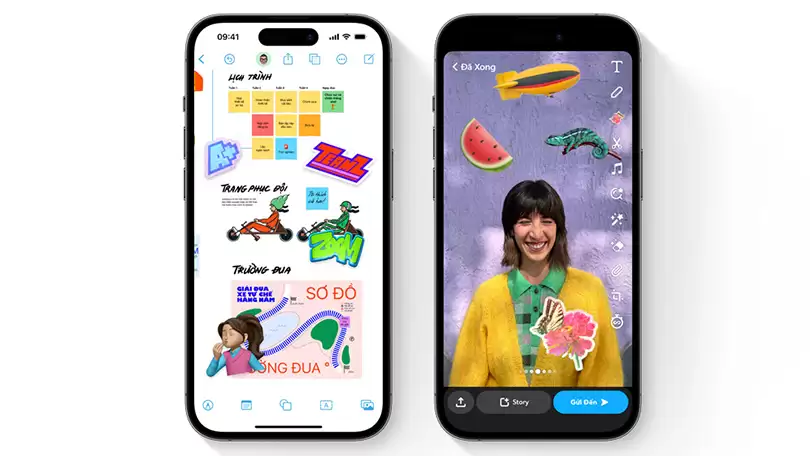 Mua iPhone 15 Pro hay iPhone Max phù hợp