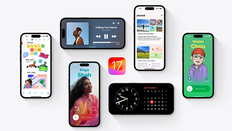 Vì sao nên chọn mua điện thoại iPhone 15 Pro