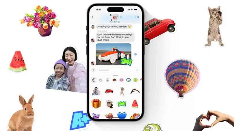 iPhone 15 Pro có bao nhiêu phiên bản bộ nhớ trong