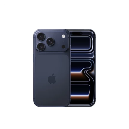 iPhone 17 Pro 256GB – Chính hãng Apple Việt Nam