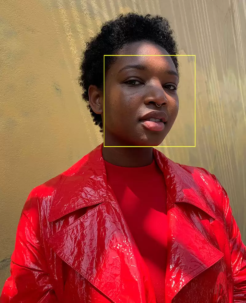 Ảnh chụp từ camera điện thoại iPhone Xr chính hãng