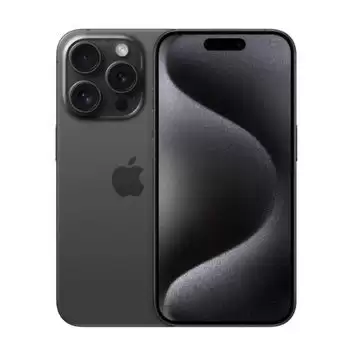 iPhone 15 Pro Max 256GB | Chính hãng VN/A – Titan Đen