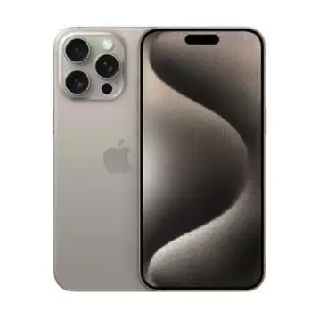 iPhone 15 Pro Max 256GB | Chính hãng VN/A – Titan Đen