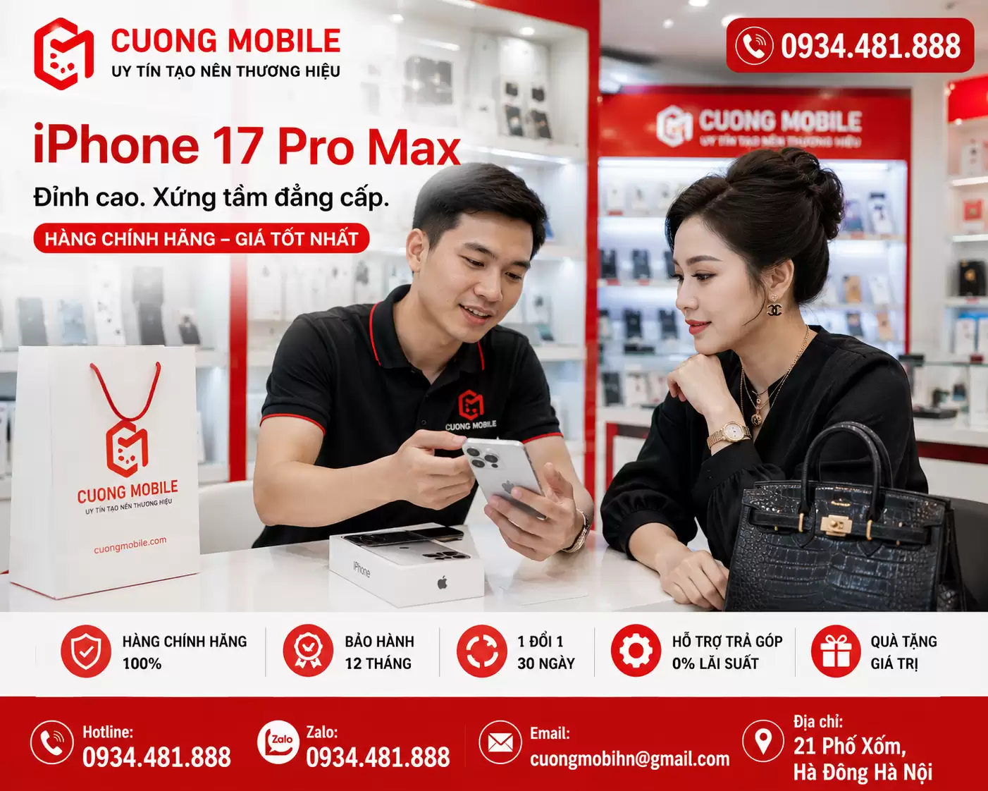 Mua Điện Thoại Phố Xốm Hà Đông – Kinh Nghiệm Chọn Máy Đẹp, Dùng Ổn Định