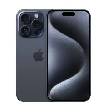 iPhone 15 Pro 128GB | Chính hãng VN/A – Titan Đen