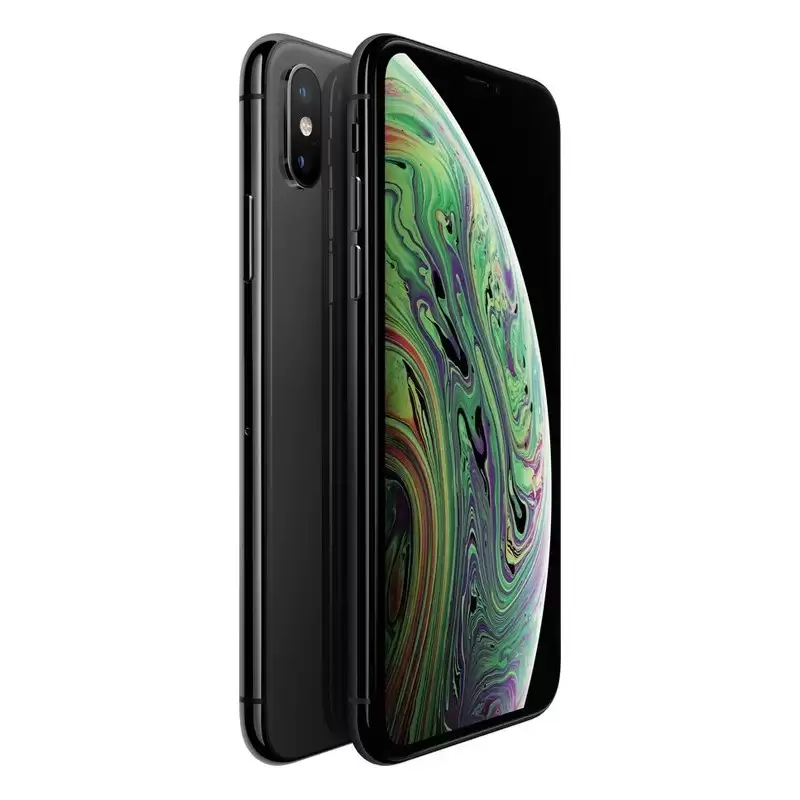 Điện Thoại iPhone XS MAX 64GB – Đen