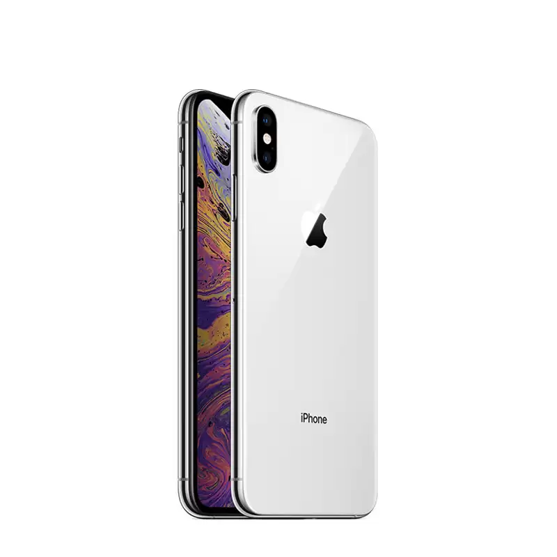 xsmax_trang Điện Thoại iPhone XS MAX 64GB – Gold